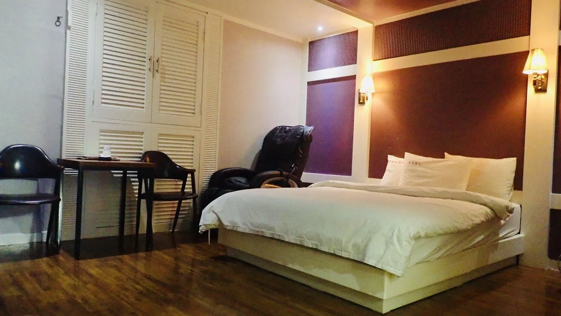 Provence Hotel 인천 모텔