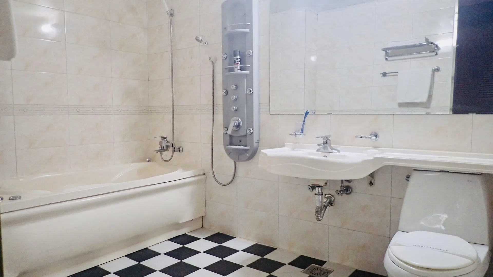 ** 모텔 Provence Hotel 인천 대한민국