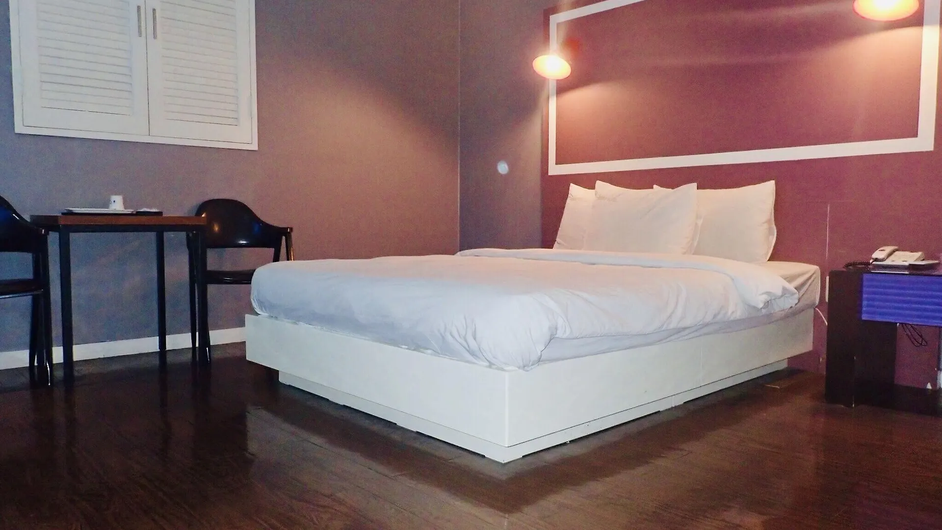 Provence Hotel 인천