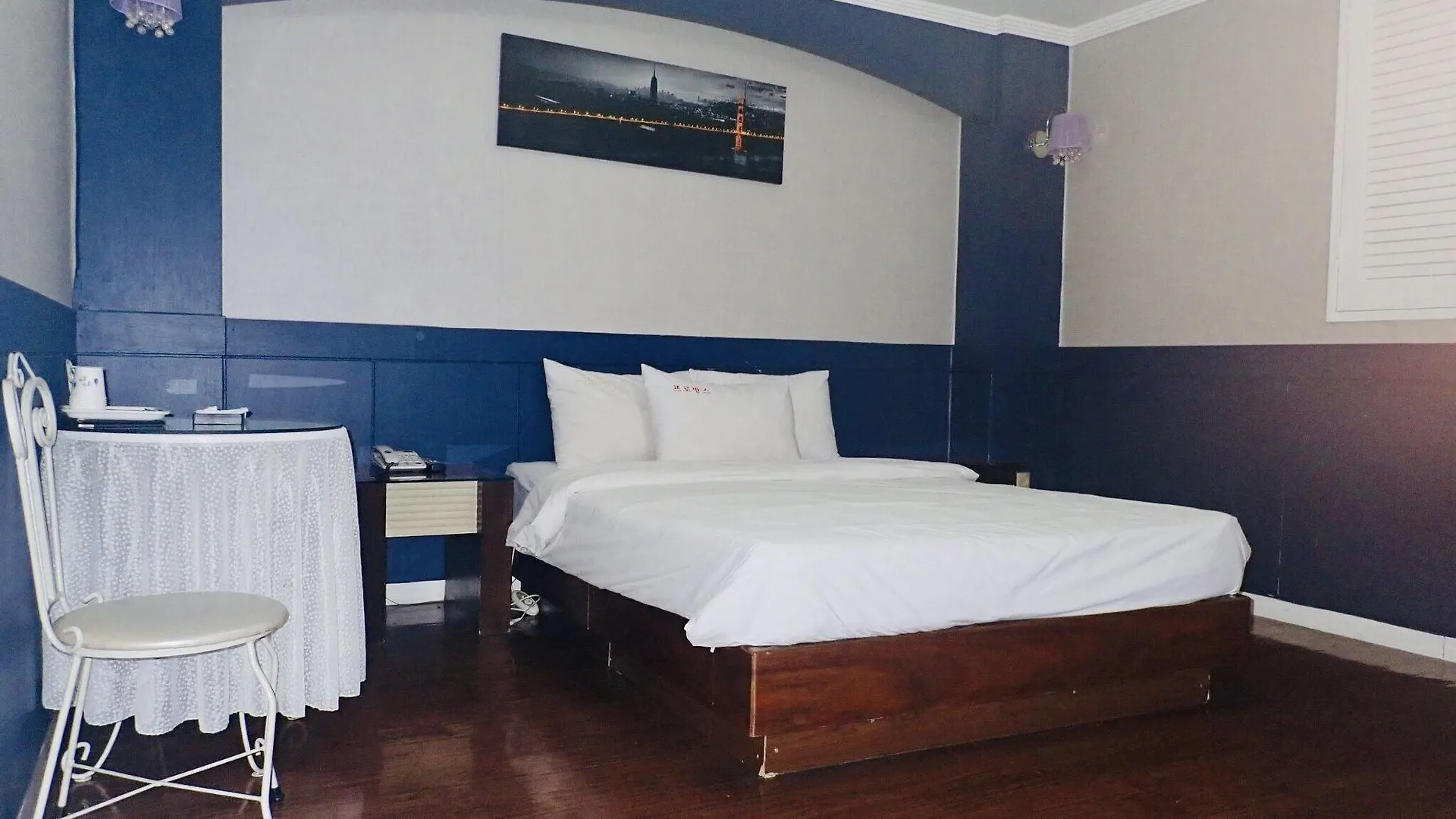 Provence Hotel 인천 2*,