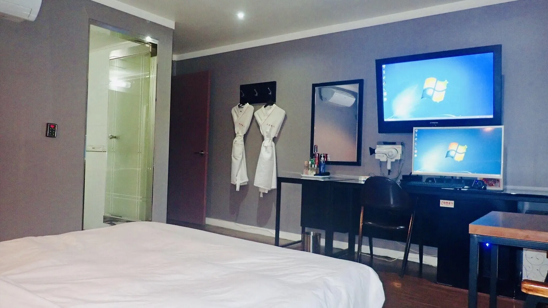 Provence Hotel 인천 모텔