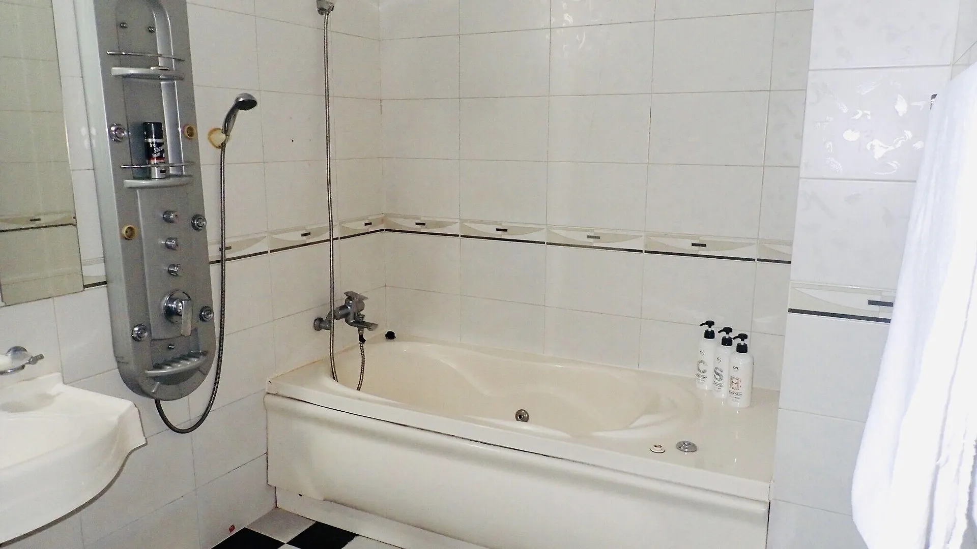 Provence Hotel 인천