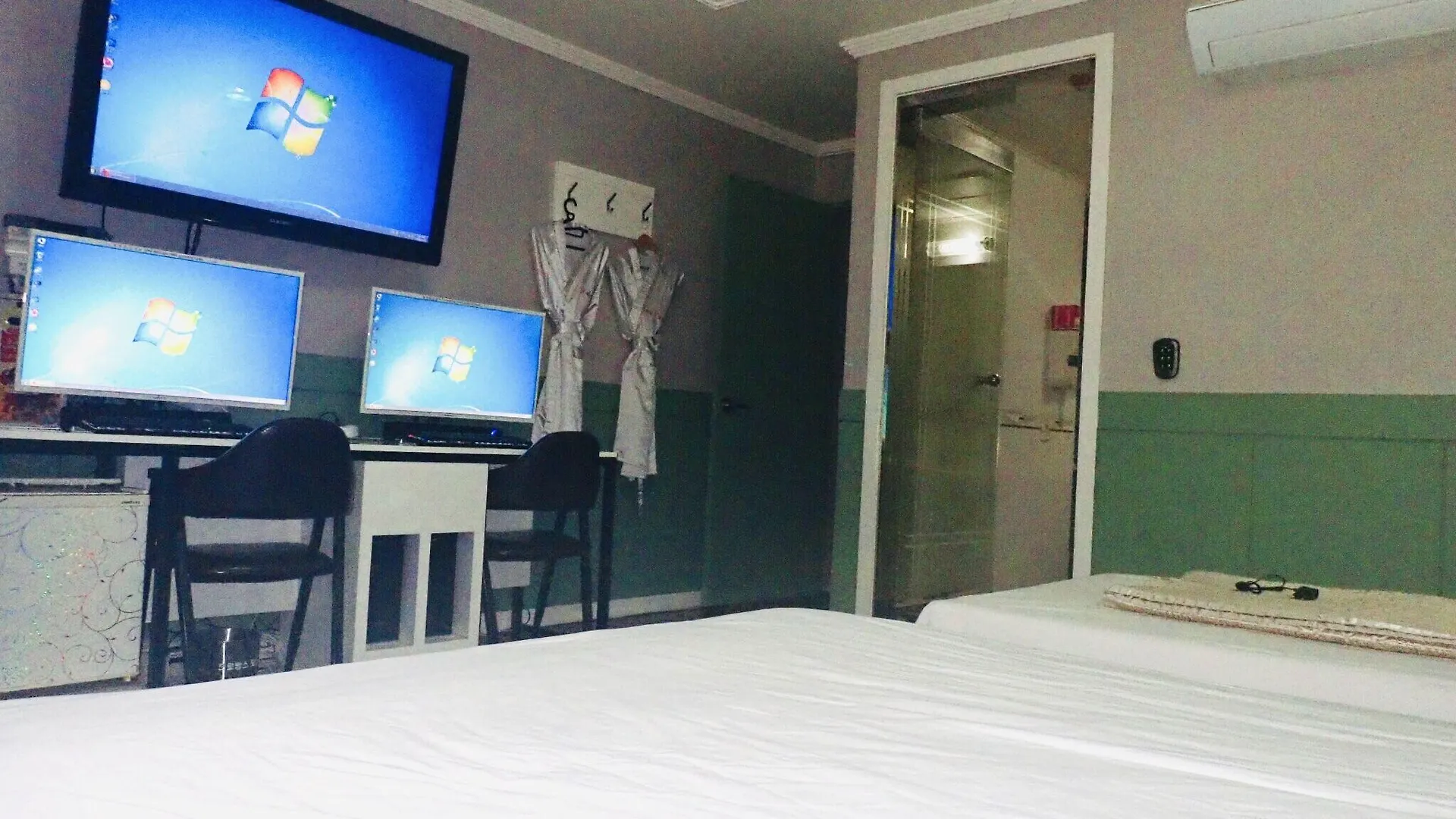 Provence Hotel 인천 대한민국