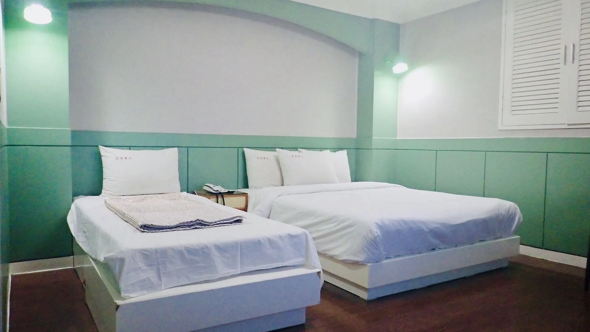 Provence Hotel 인천 2*,  대한민국