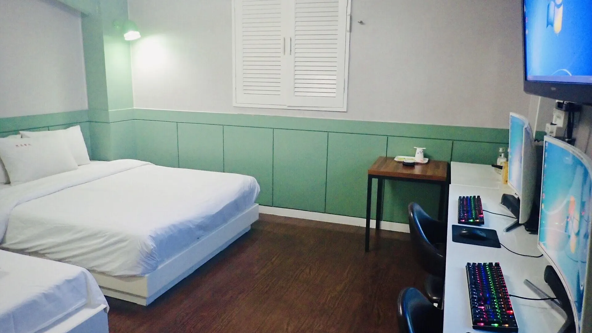 ** 모텔 Provence Hotel 인천 대한민국