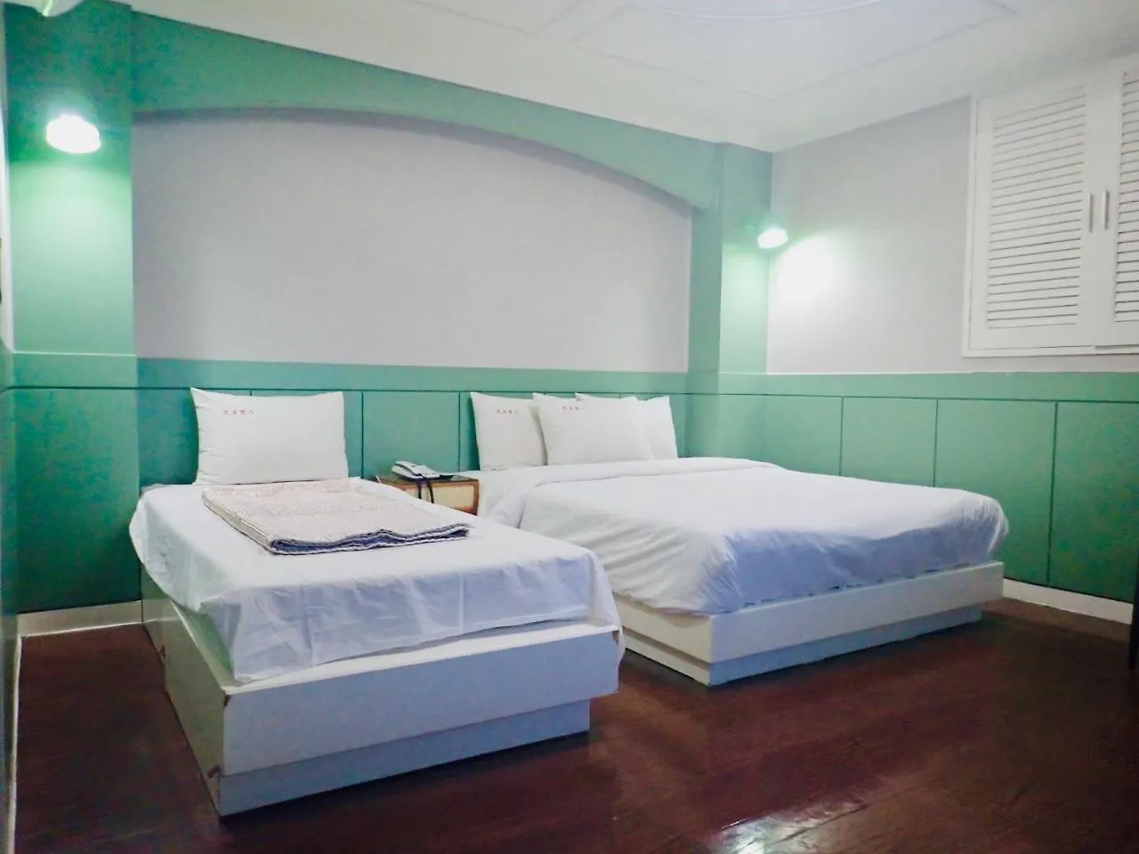 Provence Hotel 인천
