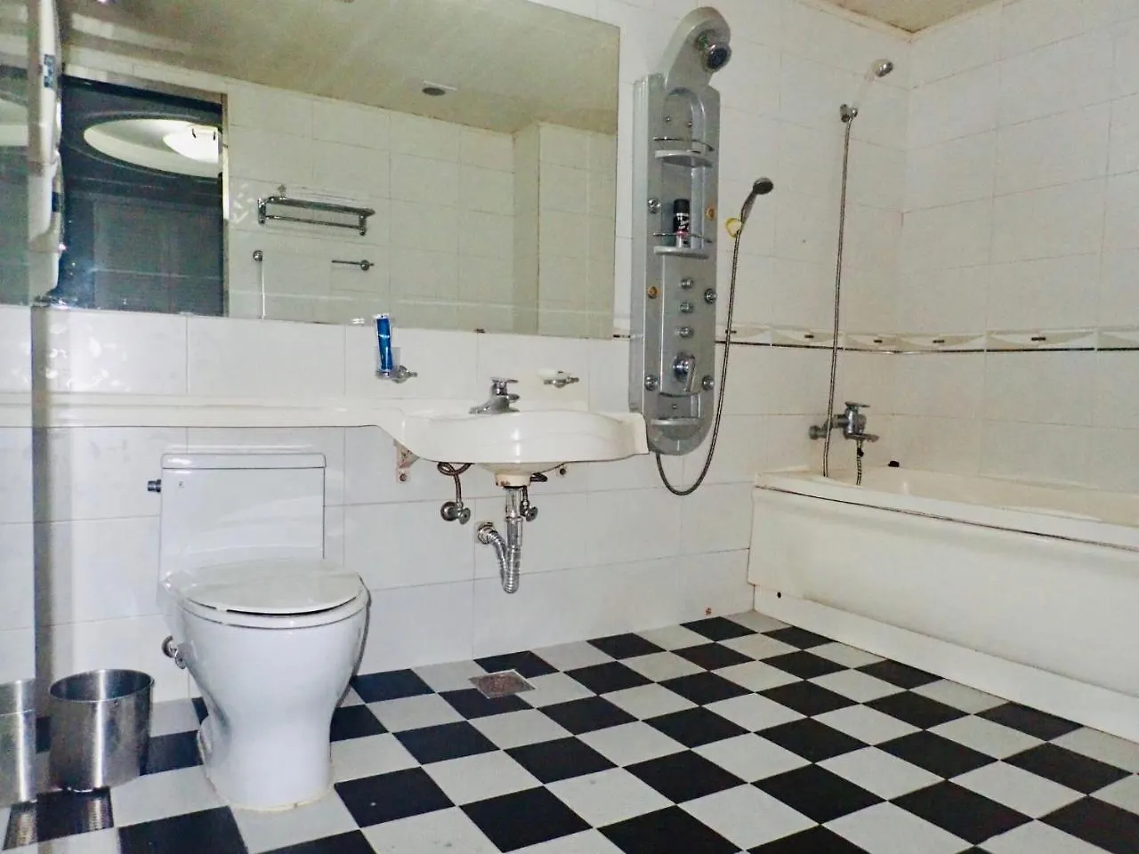 모텔 Provence Hotel 인천