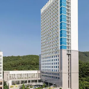 스카이탑호텔 인천공항점 호텔
