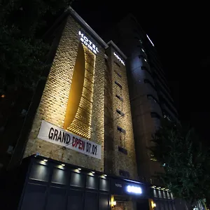 Soma Hotel