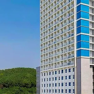 ホテル Skytop Airport, インチョン広域市