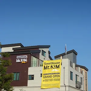 미스터김 인천